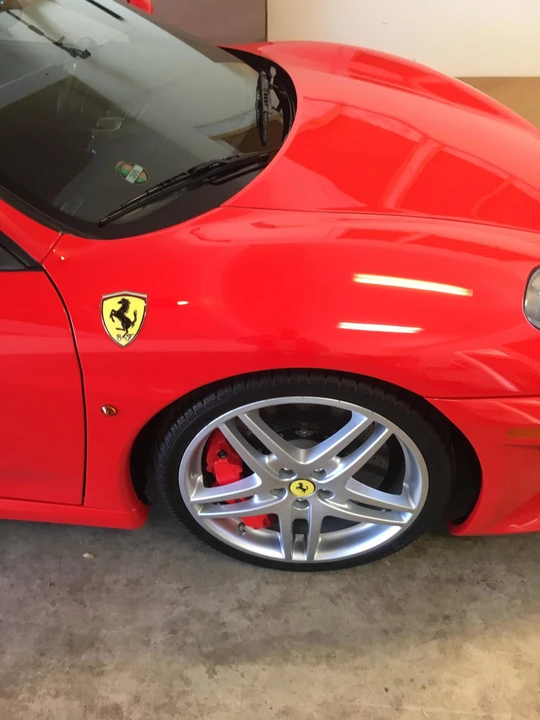 2006 Ferrari F430 Berlinetta - Image 24 of 31