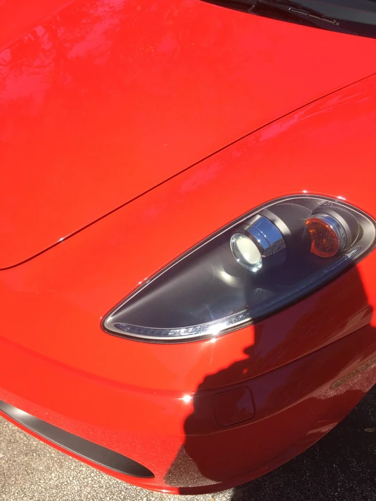 2006 Ferrari F430 Berlinetta - Image 31 of 31