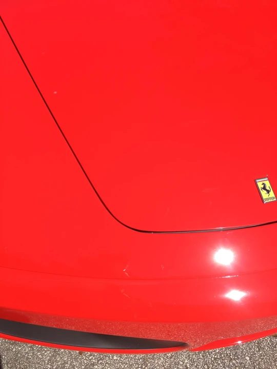 2006 Ferrari F430 Berlinetta - Image 27 of 31