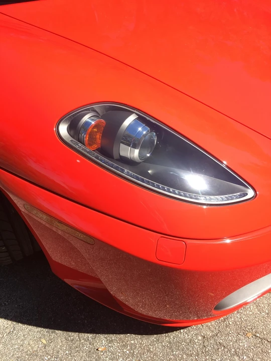 2006 Ferrari F430 Berlinetta - Image 30 of 31
