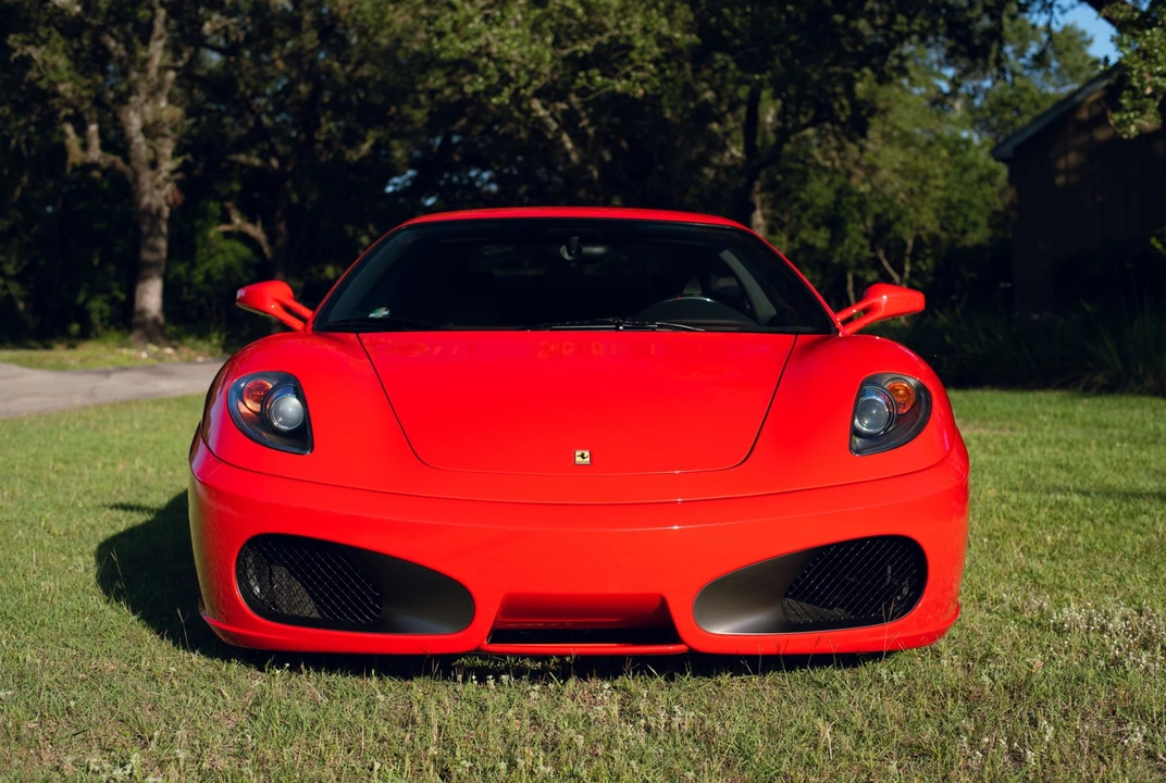 2006 Ferrari F430 Berlinetta - Image 6 of 31