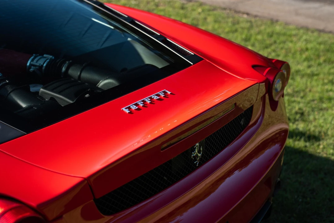 2006 Ferrari F430 Berlinetta - Image 12 of 31