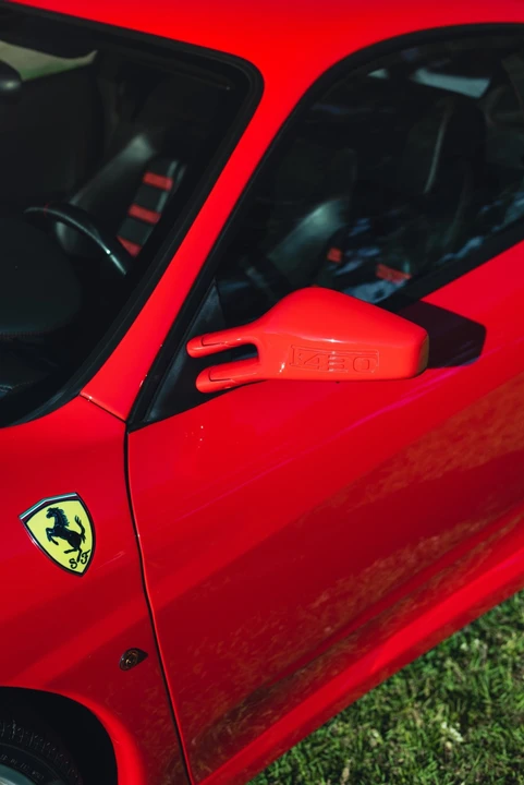 2006 Ferrari F430 Berlinetta - Image 20 of 31