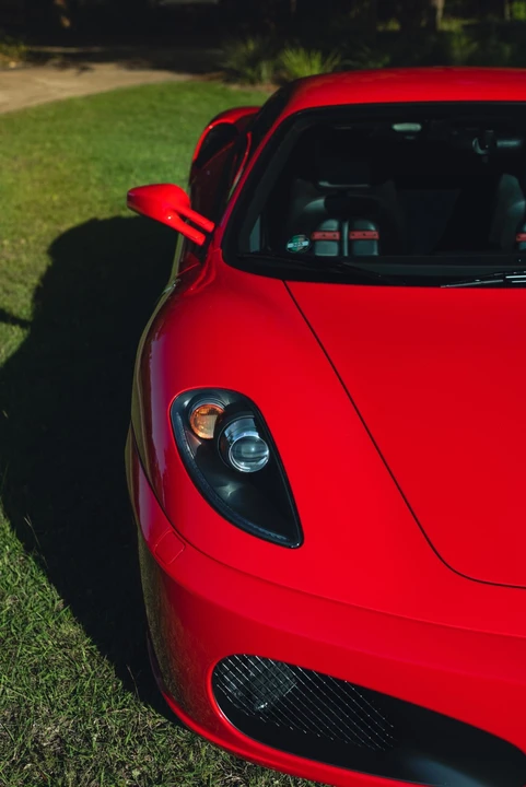 2006 Ferrari F430 Berlinetta - Image 21 of 31