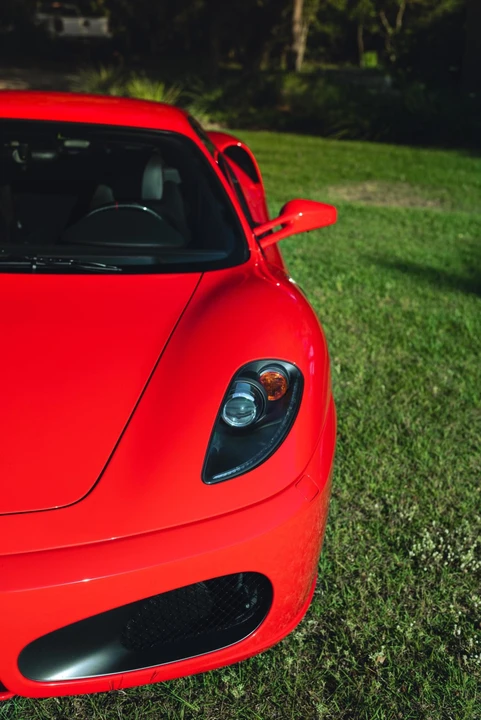 2006 Ferrari F430 Berlinetta - Image 22 of 31