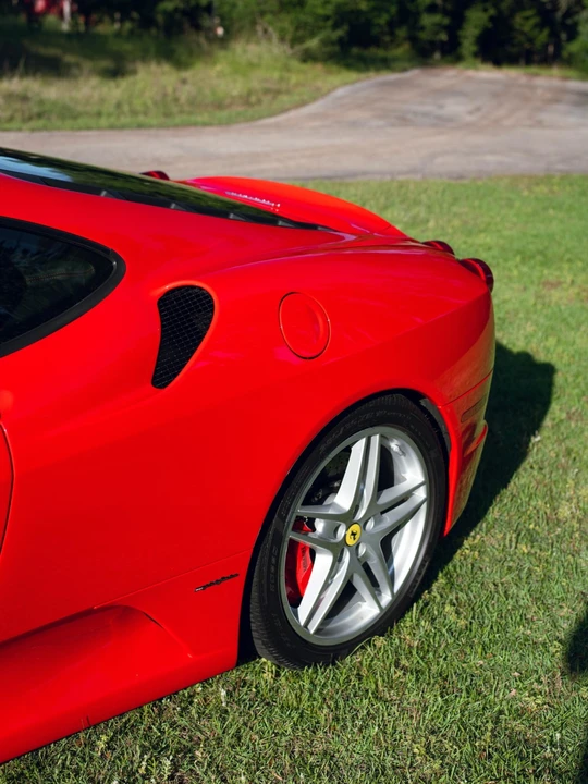 2006 Ferrari F430 Berlinetta - Image 19 of 31