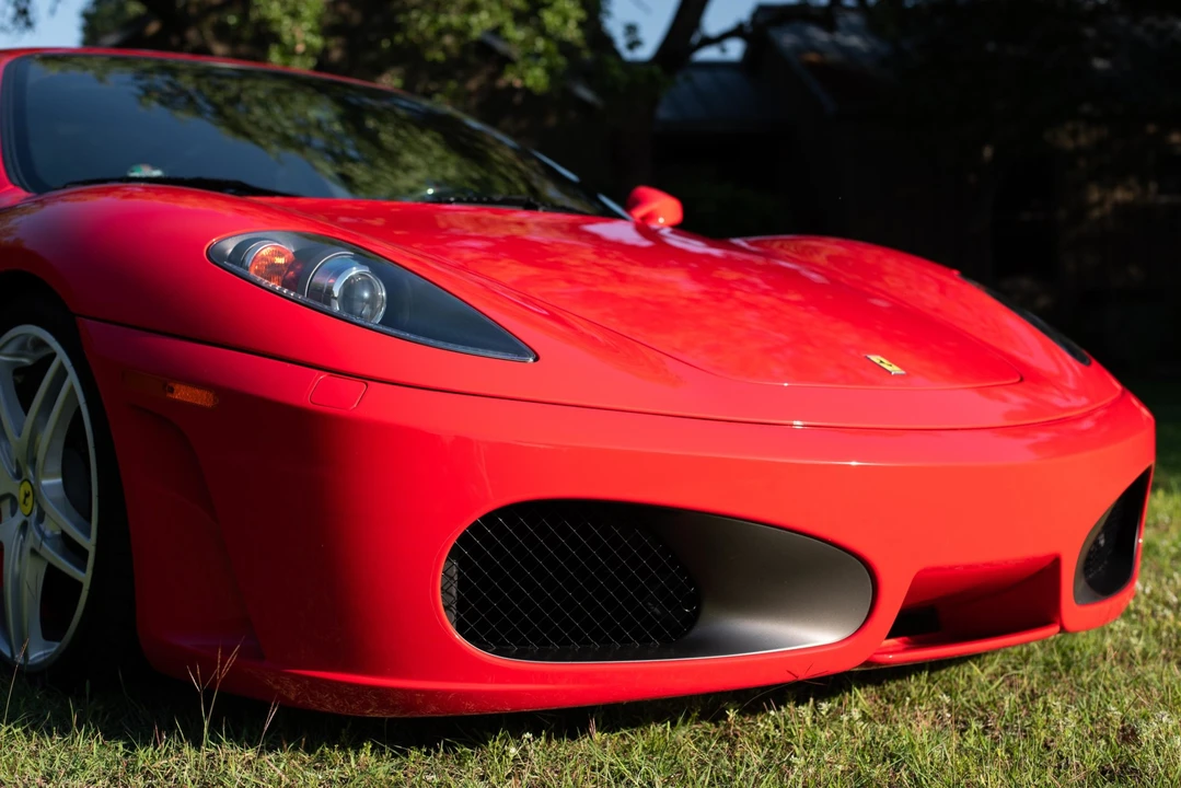 2006 Ferrari F430 Berlinetta - Image 18 of 31