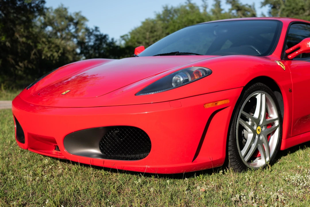 2006 Ferrari F430 Berlinetta - Image 14 of 31