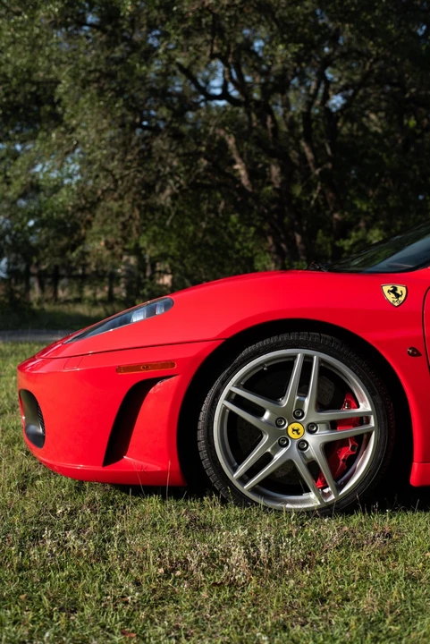 2006 Ferrari F430 Berlinetta - Image 13 of 31