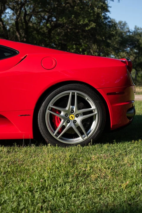 2006 Ferrari F430 Berlinetta - Image 17 of 31