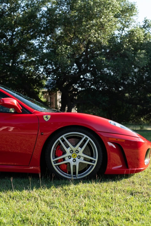 2006 Ferrari F430 Berlinetta - Image 16 of 31