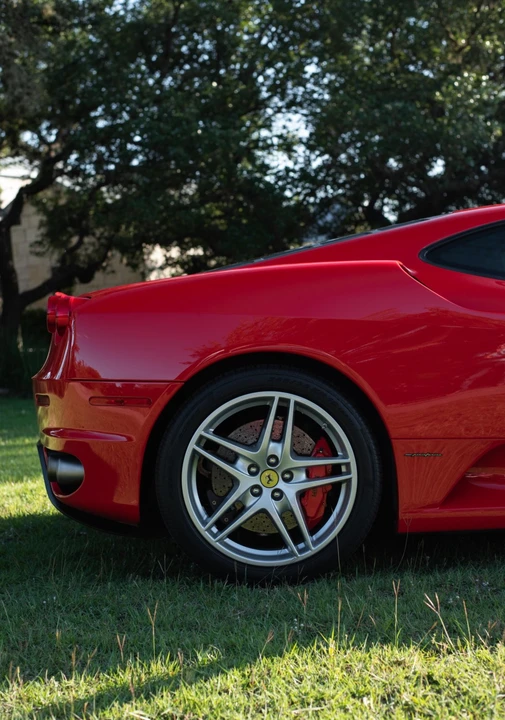2006 Ferrari F430 Berlinetta - Image 15 of 31