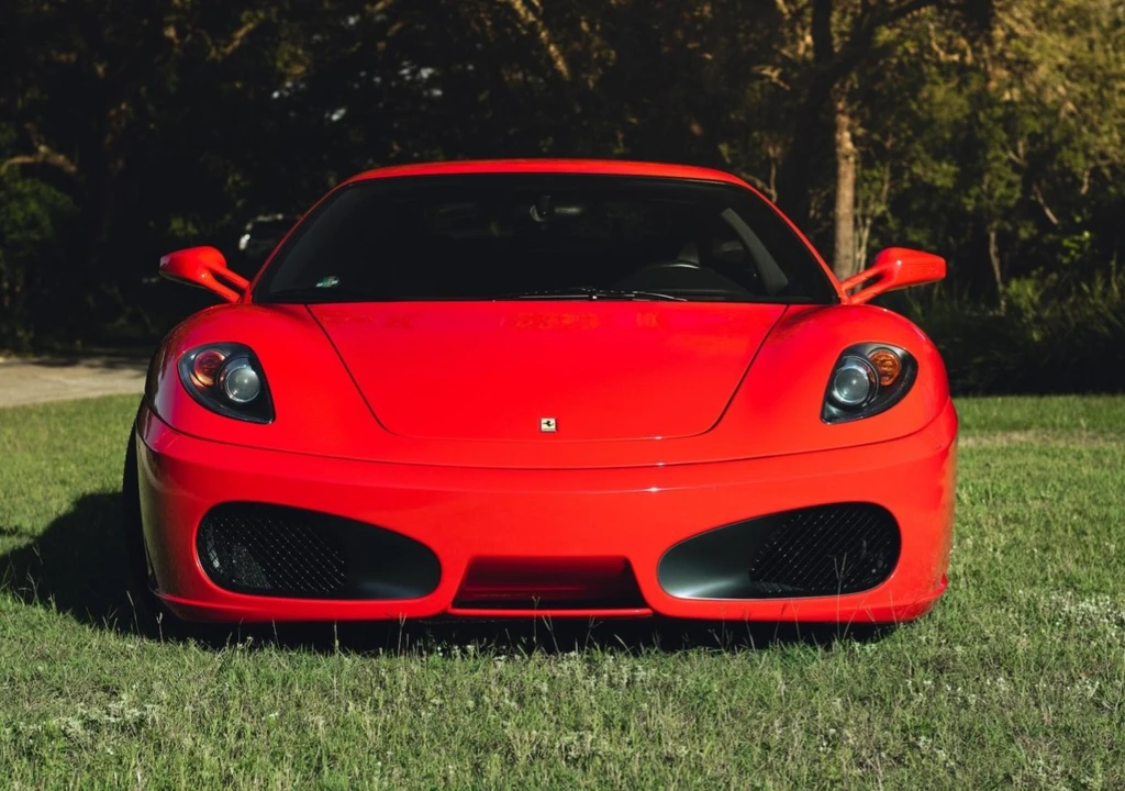 2006 Ferrari F430 Berlinetta - Image 5 of 31