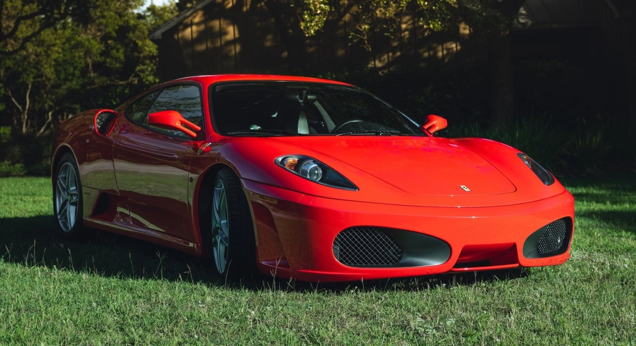 2006 Ferrari F430 Berlinetta - Image 7 of 31