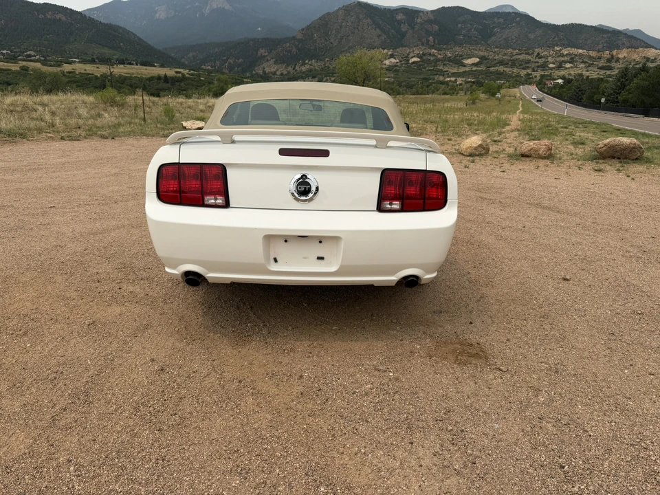 2006 Ford S197 Mustang GT - Image 6 of 31