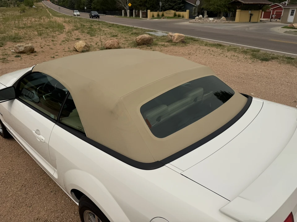 2006 Ford S197 Mustang GT - Image 14 of 31