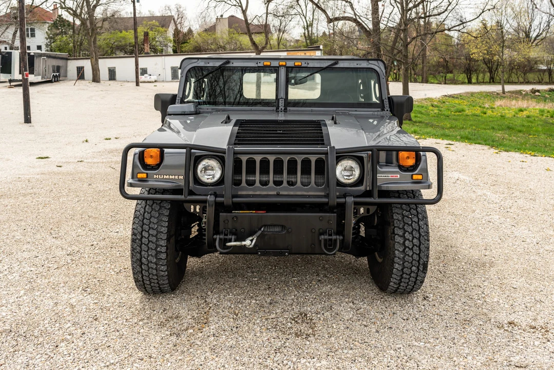 2006 Hummer Hummer H1 - Image 3 of 31