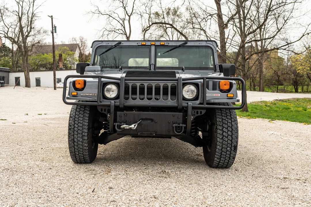 2006 Hummer Hummer H1 - Image 4 of 31