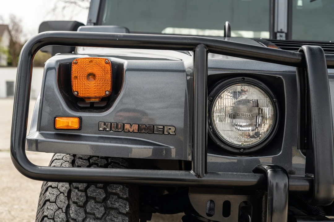 2006 Hummer Hummer H1 - Image 20 of 31