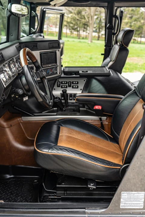 2006 Hummer Hummer H1 - Image 31 of 31