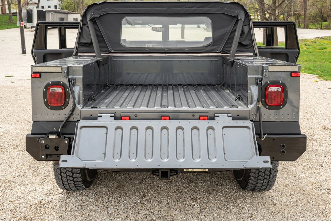 2006 Hummer Hummer H1 - Image 14 of 31