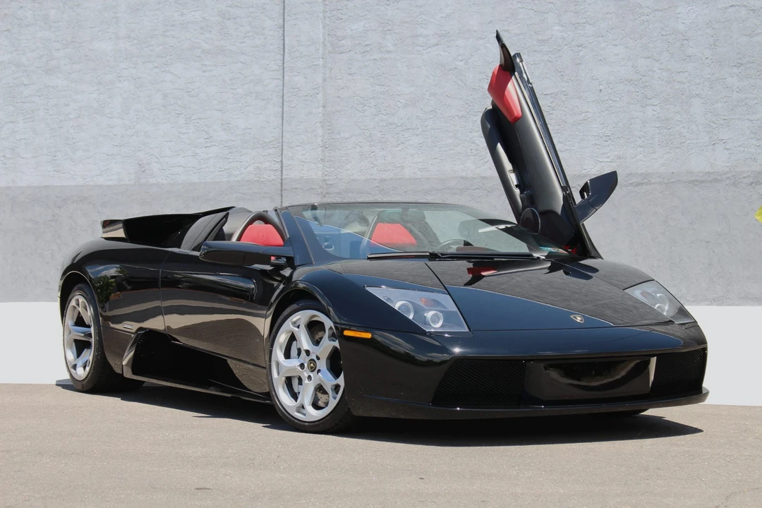 2006 Lamborghini Murcielago - Image 6 of 31