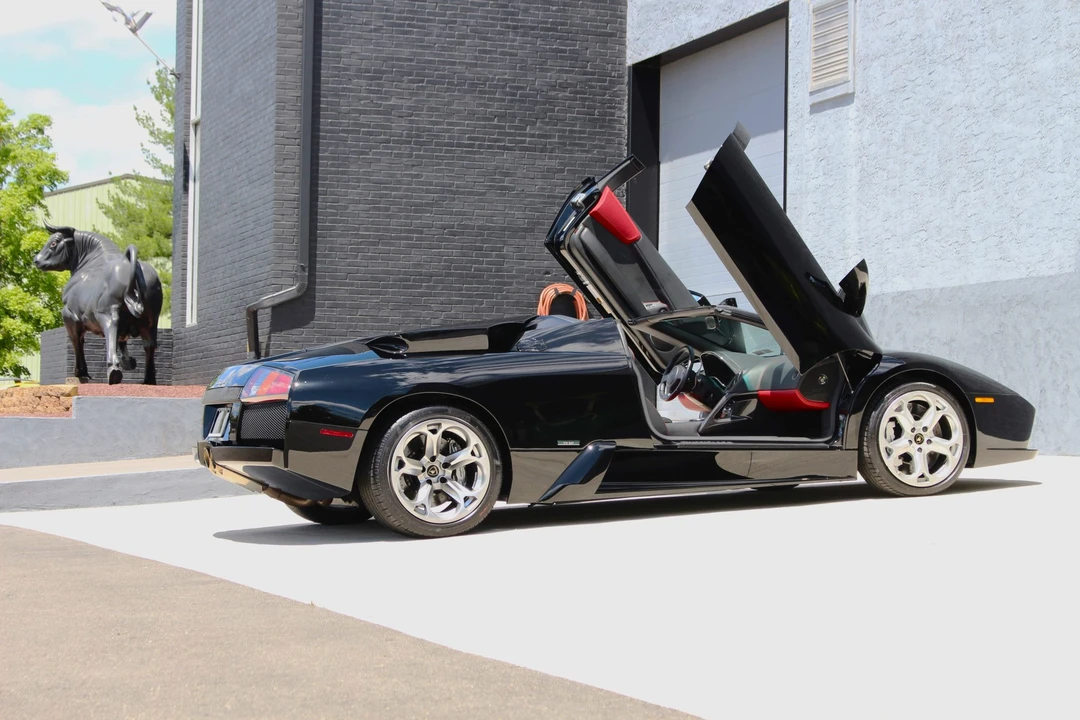 2006 Lamborghini Murcielago - Image 17 of 31