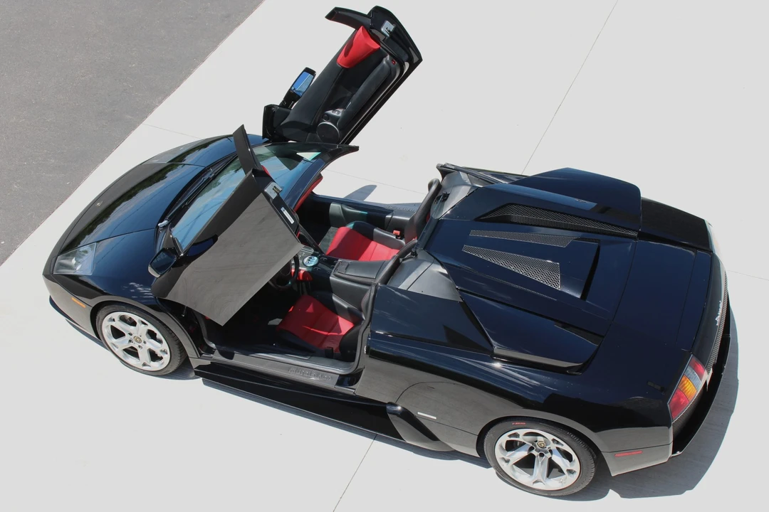 2006 Lamborghini Murcielago - Image 22 of 31