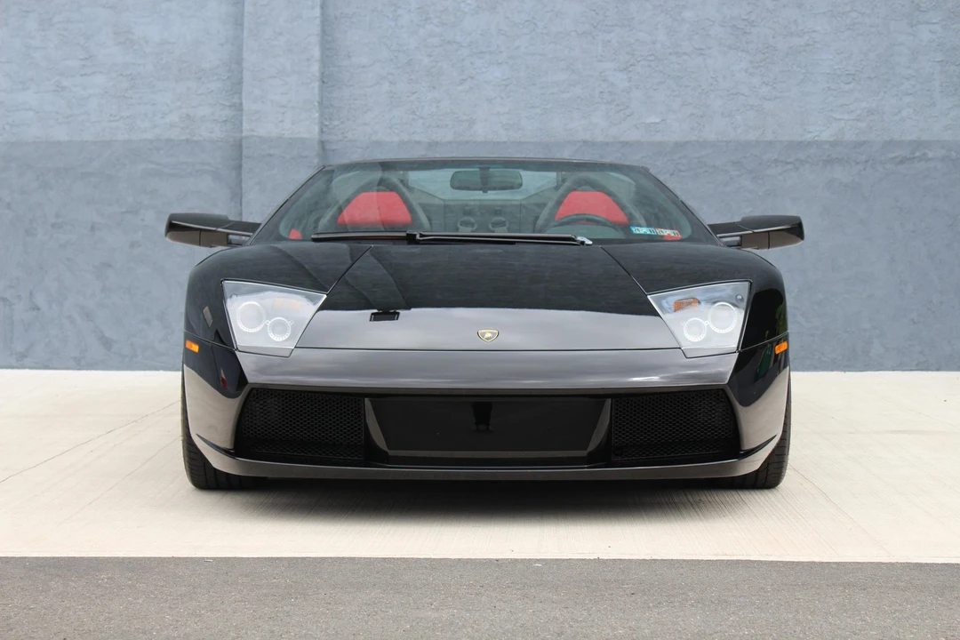 2006 Lamborghini Murcielago - Image 3 of 31