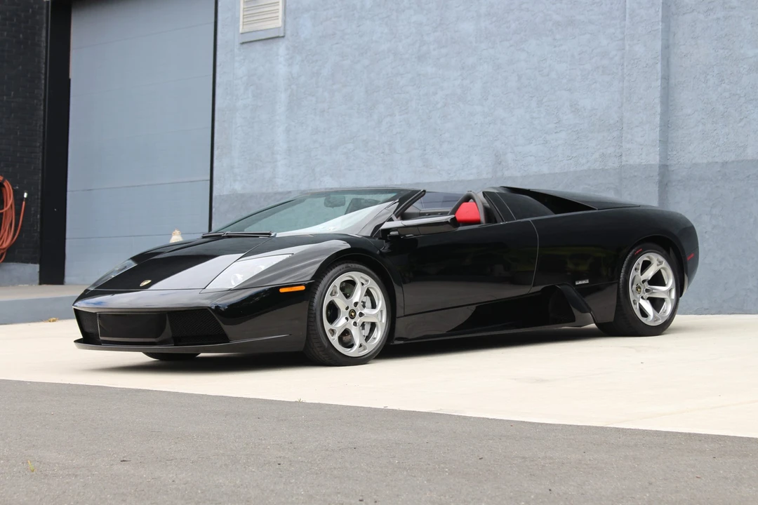 2006 Lamborghini Murcielago - Image 2 of 31