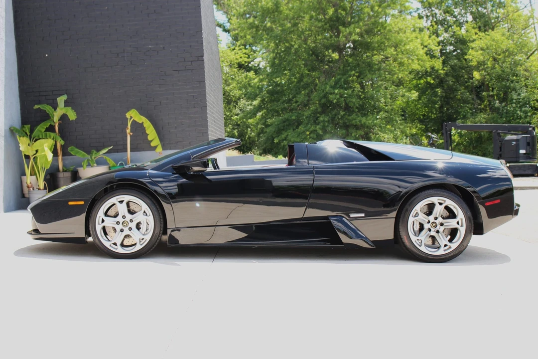 2006 Lamborghini Murcielago - Image 10 of 31