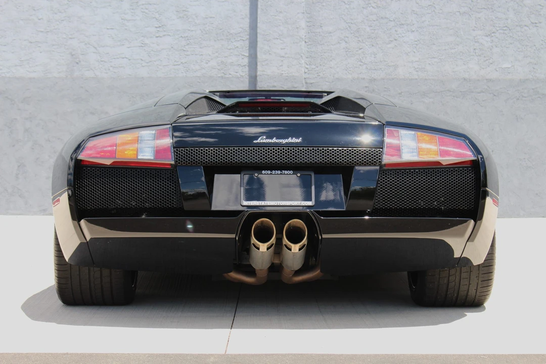 2006 Lamborghini Murcielago - Image 8 of 31