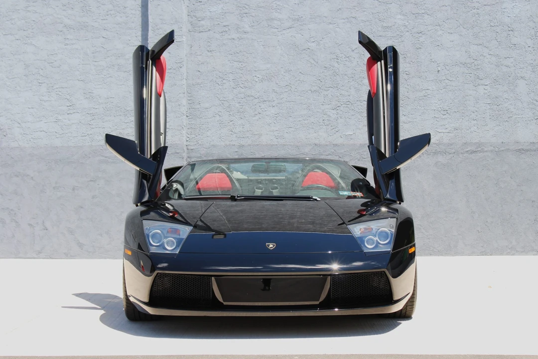 2006 Lamborghini Murcielago - Image 14 of 31