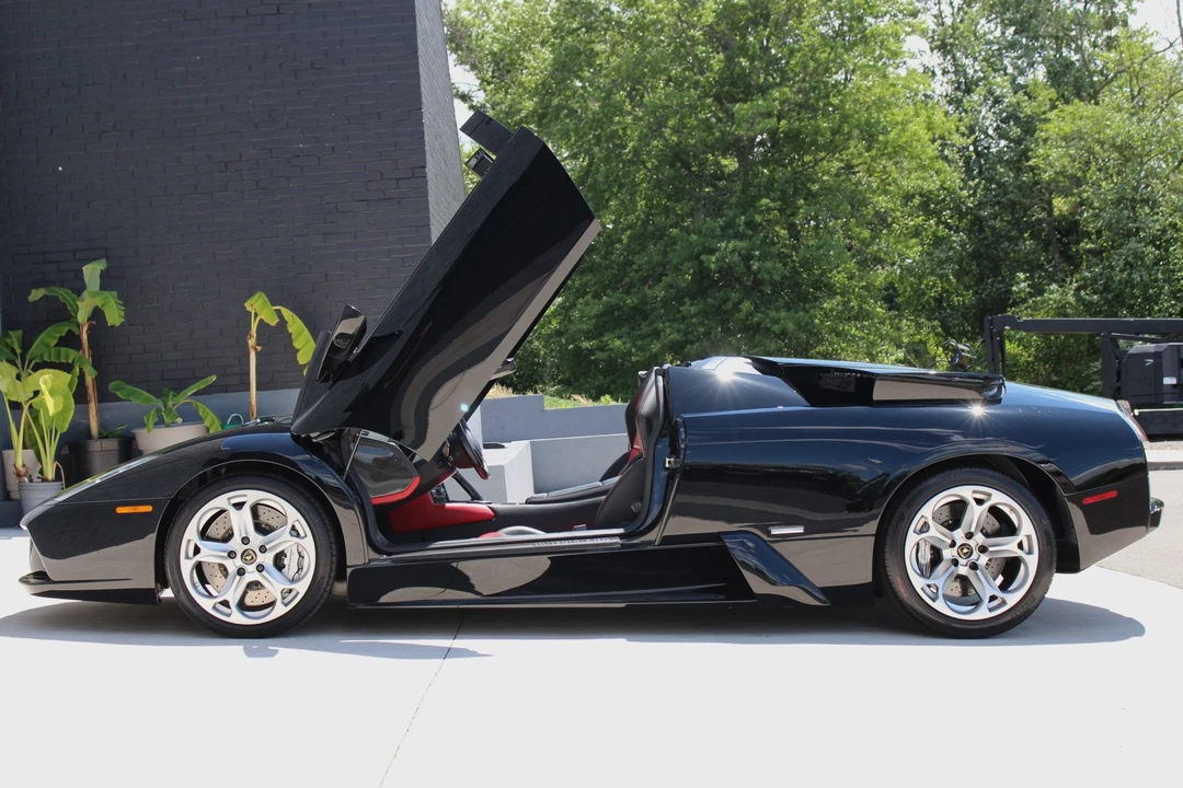 2006 Lamborghini Murcielago - Image 21 of 31