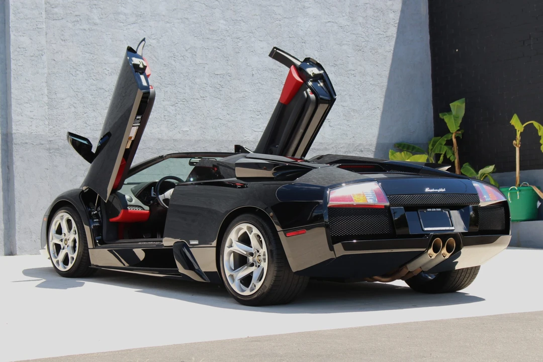 2006 Lamborghini Murcielago - Image 20 of 31