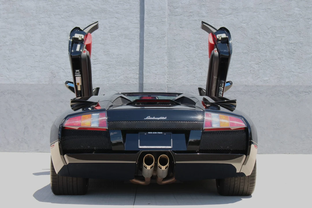 2006 Lamborghini Murcielago - Image 19 of 31