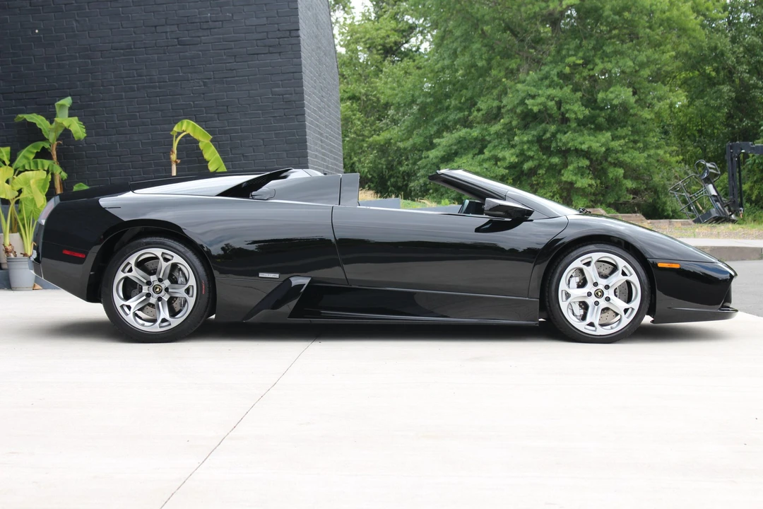 2006 Lamborghini Murcielago - Image 7 of 31