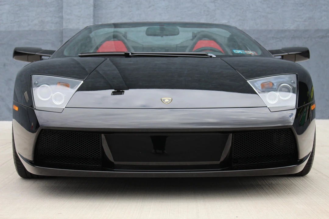 2006 Lamborghini Murcielago - Image 4 of 31