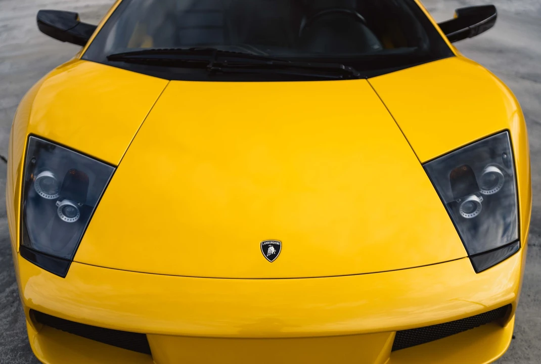 2006 Lamborghini Murcielago - Image 24 of 31