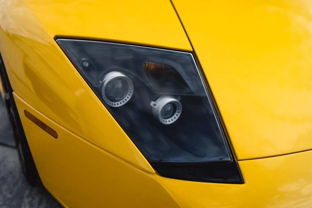 2006 Lamborghini Murcielago - Image 26 of 31