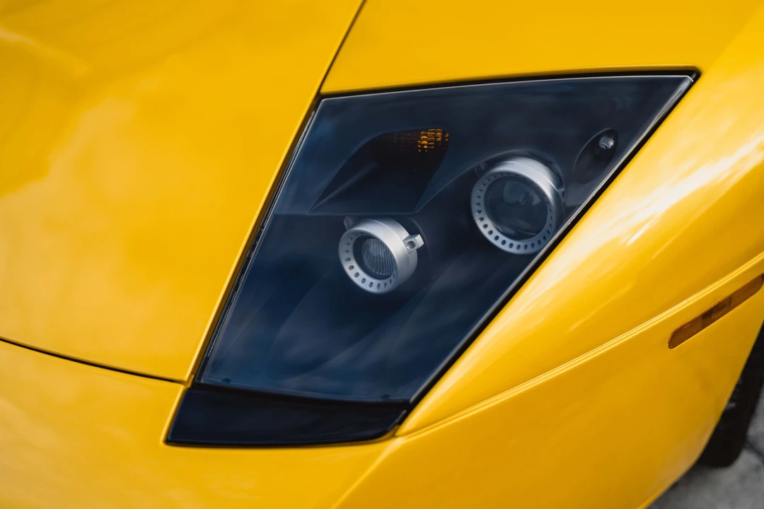 2006 Lamborghini Murcielago - Image 27 of 31