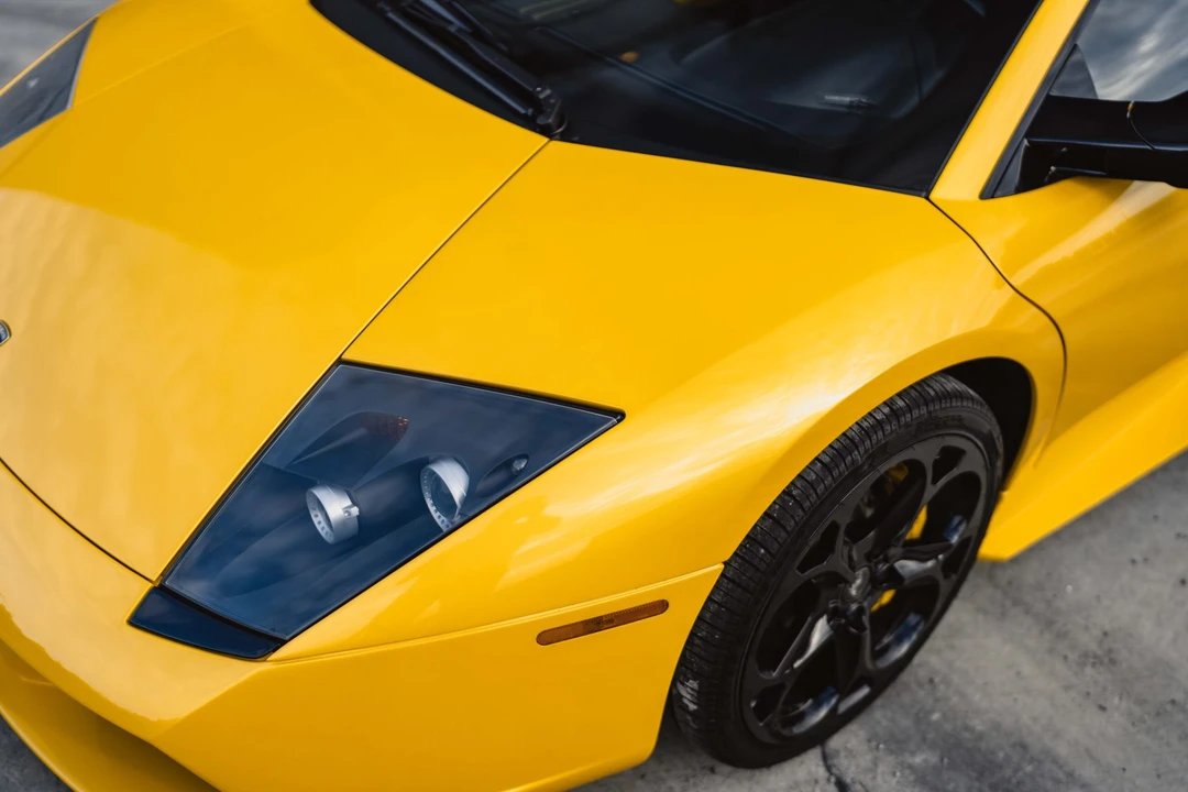 2006 Lamborghini Murcielago - Image 28 of 31