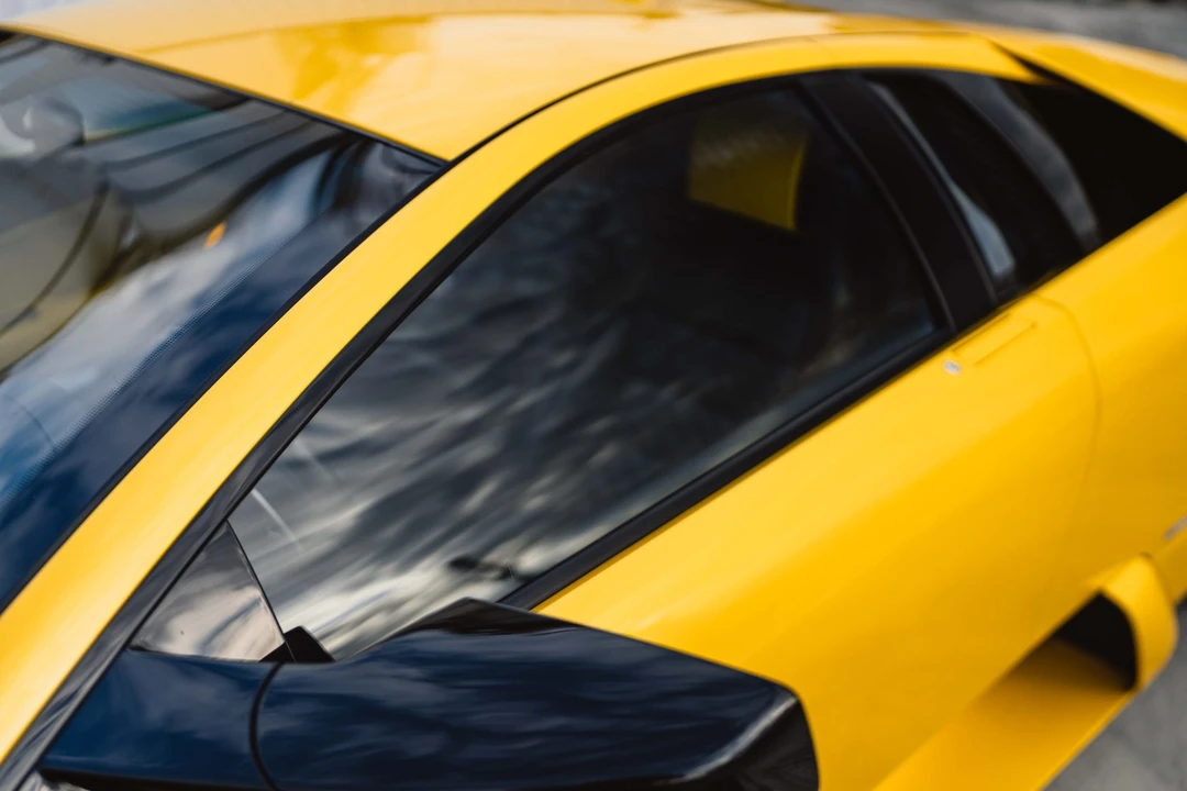 2006 Lamborghini Murcielago - Image 31 of 31