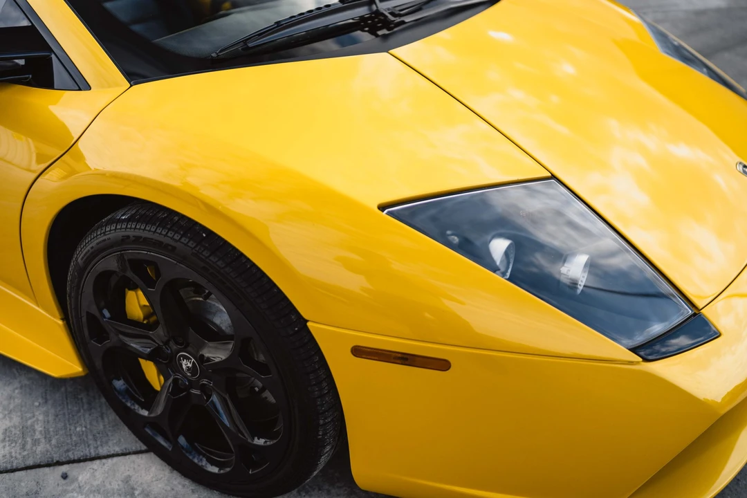 2006 Lamborghini Murcielago - Image 25 of 31