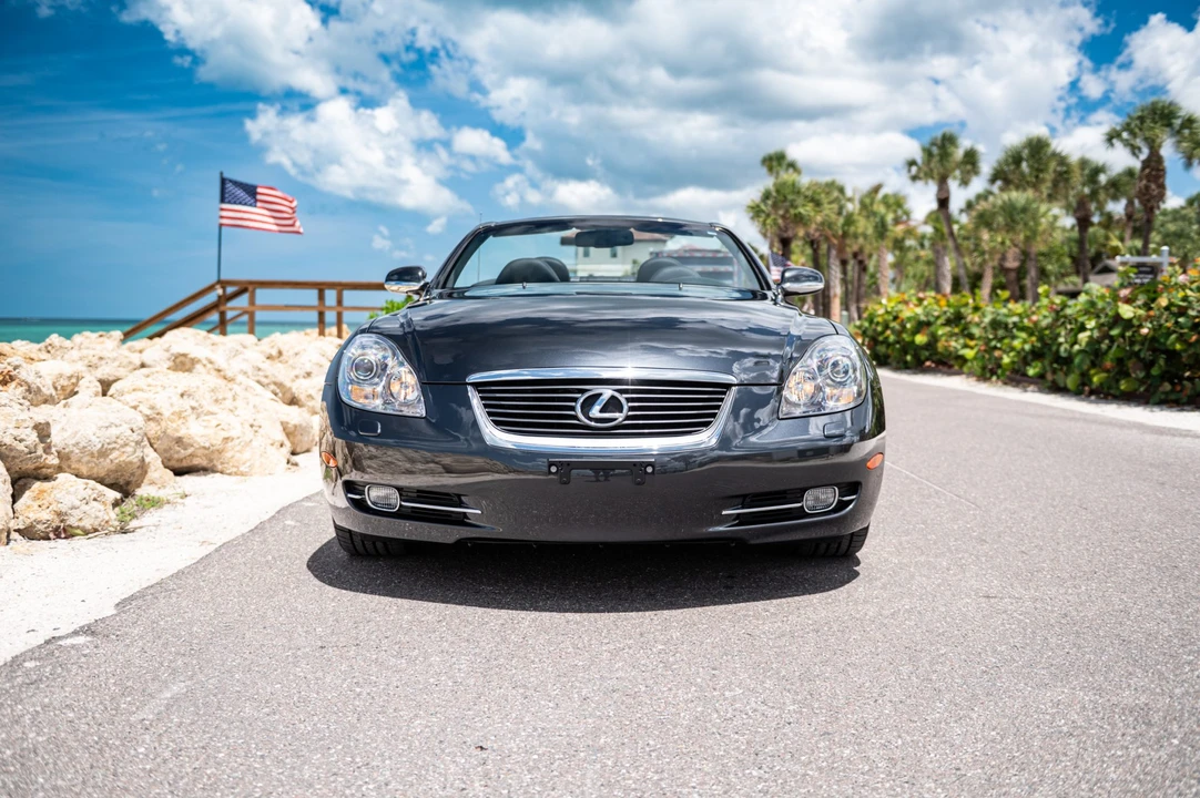 2006 Lexus SC430 - Image 7 of 31