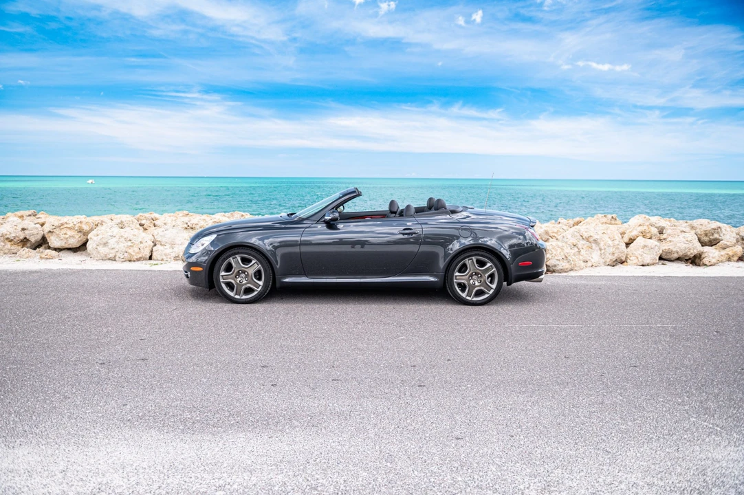 2006 Lexus SC430 - Image 23 of 31