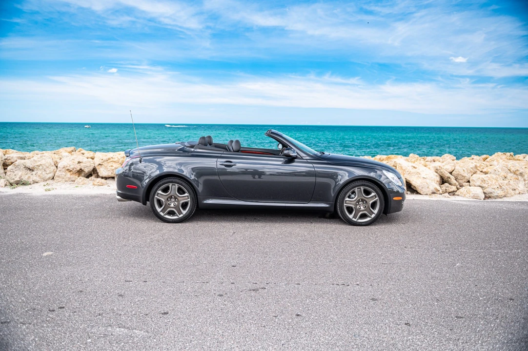 2006 Lexus SC430 - Image 12 of 31