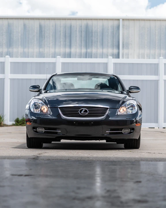 2006 Lexus SC430 - Image 28 of 31