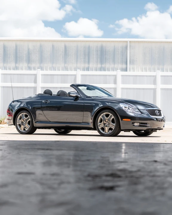 2006 Lexus SC430 - Image 31 of 31