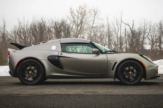 2006 Lotus Exige Series 2 - Image 3 of 8